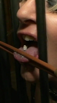 Arte del bdsm, película completa