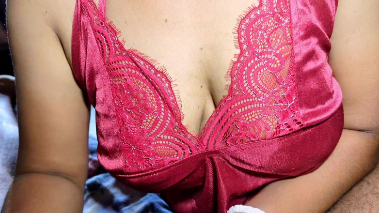 Rani Mondal: Desi Bhabi Sex se švagřím