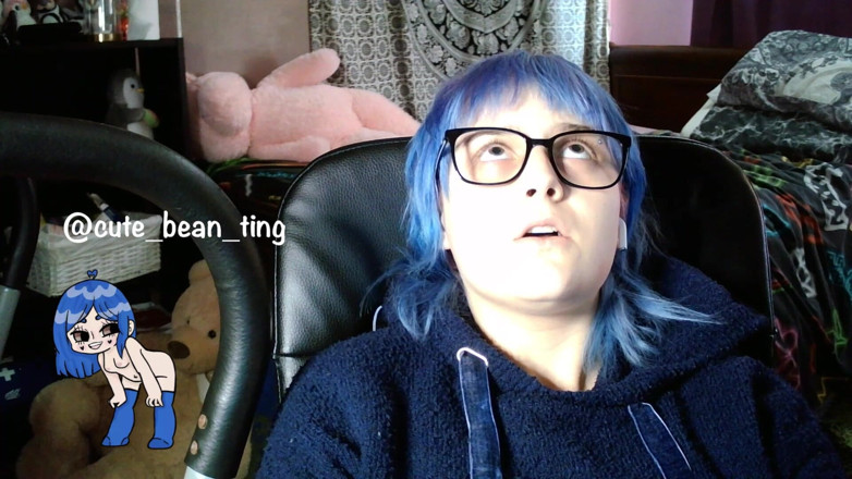 Alice Bean: Uwielbiam porno 1