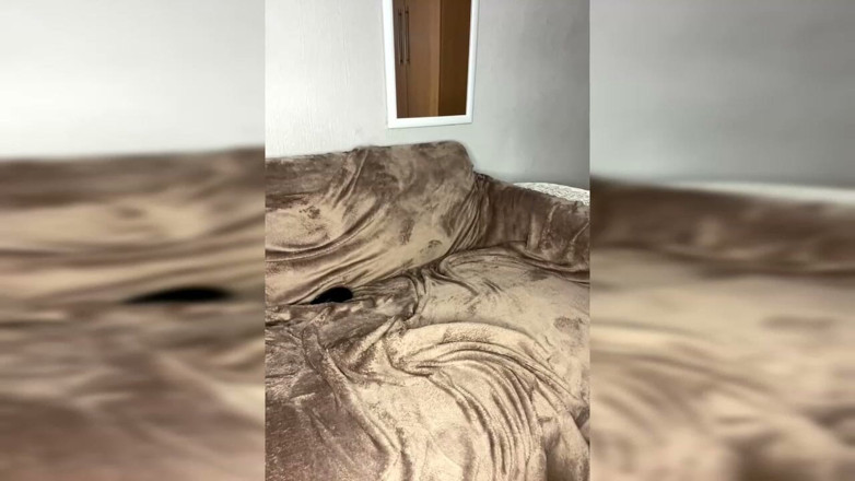 Legendary Booty Overdose: BBW schüttelt fetten arsch &amp; muschispiele