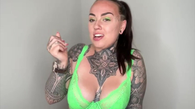 Miss Valentina: Domina ti fa aumentare di peso