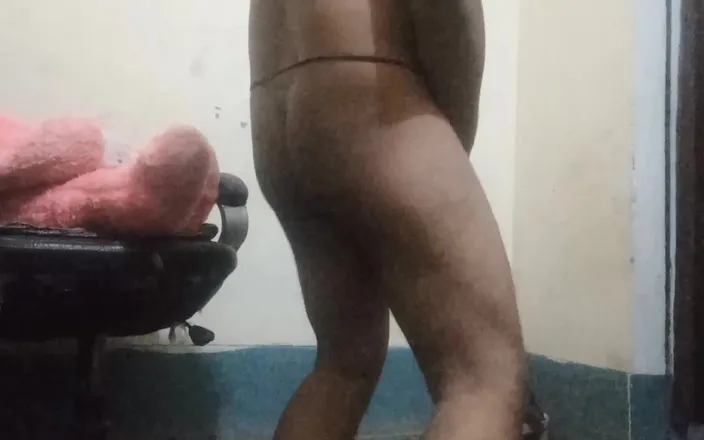 Roham: Masturbates Secretly.sexi Video