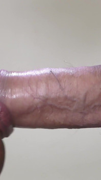 Interracial boquete e gozada interna - amador pov