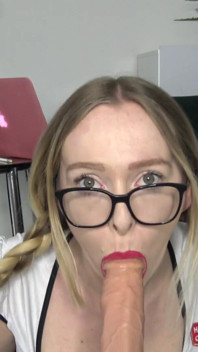 Girl Facial