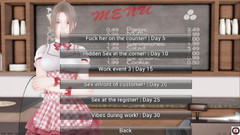 Joystick Cinema: Публичная сексуальная жизнь - (часть 71)