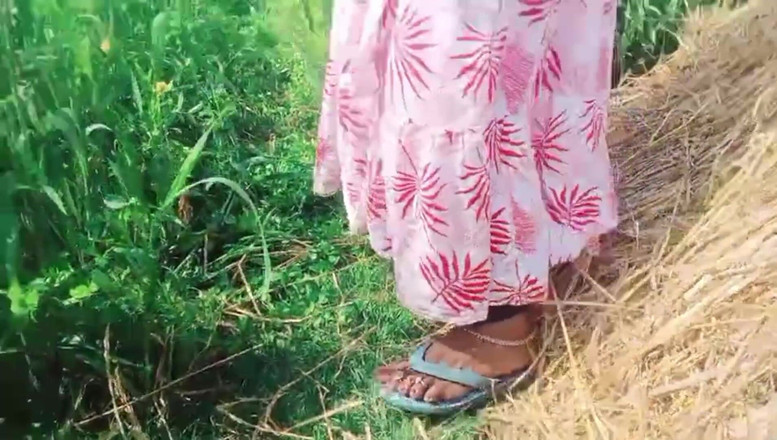 Bk Vlogs: 德西哥在田野里被性交