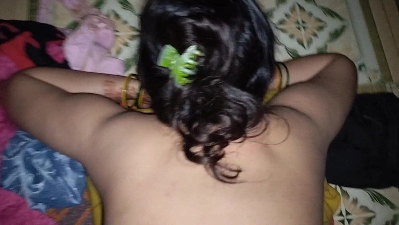 Hotbhabhi1234: Desi Indian College Loszka ciasne cipki jebanie w Oyo GF...