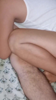 Sex anal sexy de la o fată filipineză Chinita