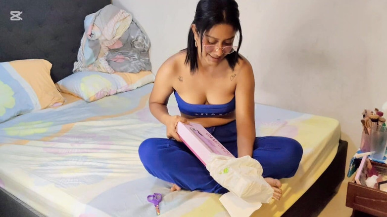 Bridney Star: Tôi nhận được một gói và bạn sẽ không tin những...