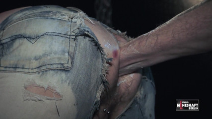 Mineshaft: Fisting di Berlin 2