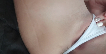 MissAnja_FH: More of me and of my sweet pussy & butthole, don't...