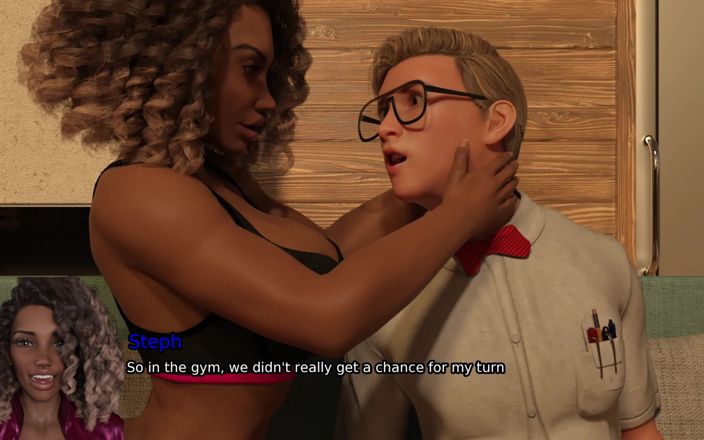 WICKEDGAMMES: Sexbot del 33