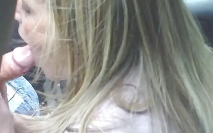 Movies by Louise: Cum into my mouth 2