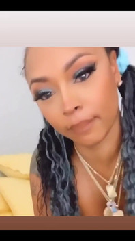 Sexy Porsha Carrera