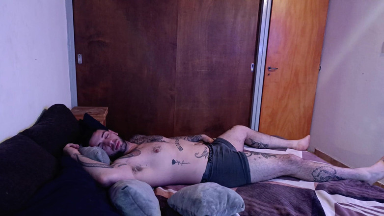 Laylaeros: I Come Back From Dancing and They Greet Me with...