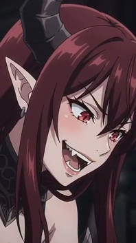 Succubus กําลังกระตุ้นสาว