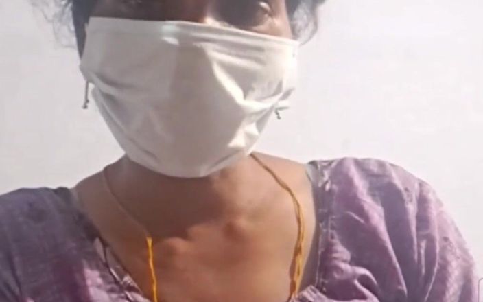Jayaselvi: Poesje tonen Indische Tamil-tante