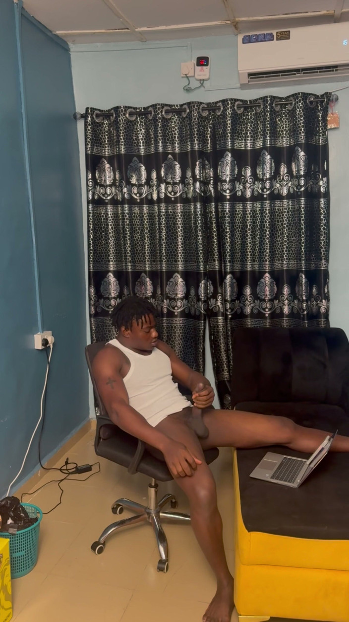 Blackthug20k: 아빠와 함께 춤을 추다