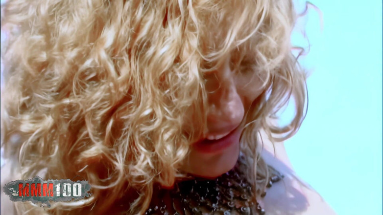 MMM100: Ann-lorca: pantat bahenol tante spanyol ann lorca dientot habis-habisan di...