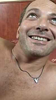 Anal com Meio-Irmão