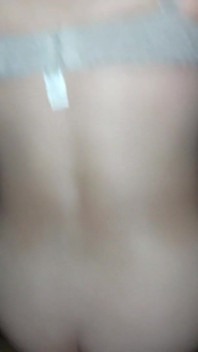 Collagen gây ra Squirts của Horny MILF