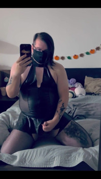 Wanna Have Fun with Me?
