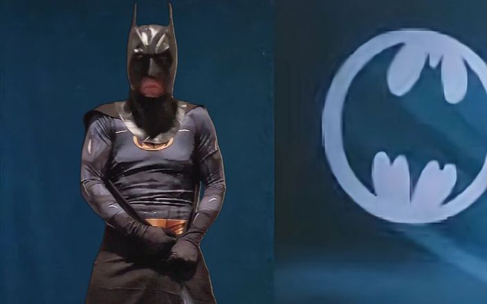 Biggyshots: The batman grande cazzo episodio due sborrando presto