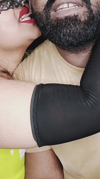 Partie 2 Après le départ du mari Afreen Bhabhi Aaj Phir Devar Se Chudi