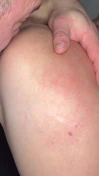 German Slut Get Pounded and Take a Huge Facial Cumshot