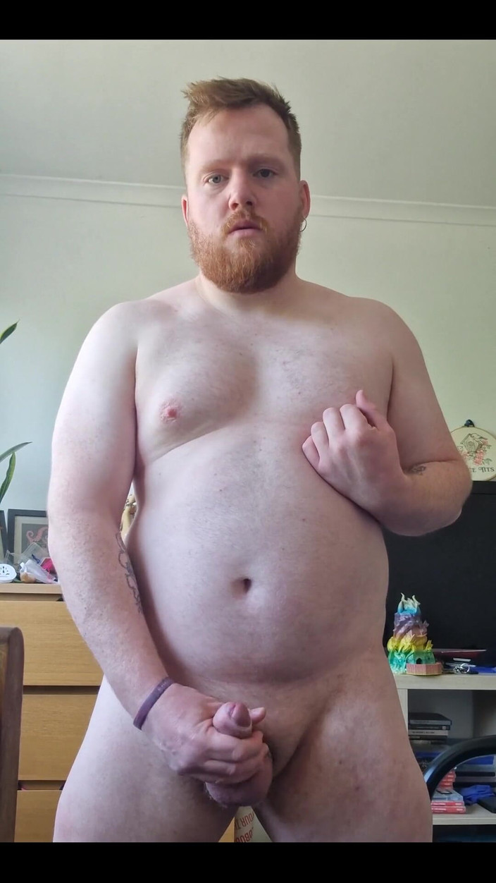 Touchstone: Brincando em Meu Kilt - Talvez eu conte a história de...