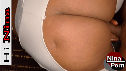 Nina simons: Настраиваю моего бойфренда с моим лучшим членом, чтобы трахнуть ее задницу