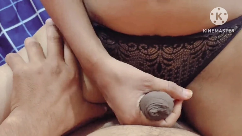 Lovely_lovely: Happy Diwali Special Devar with Bhabhi in Celebrating Diwali Fastival...