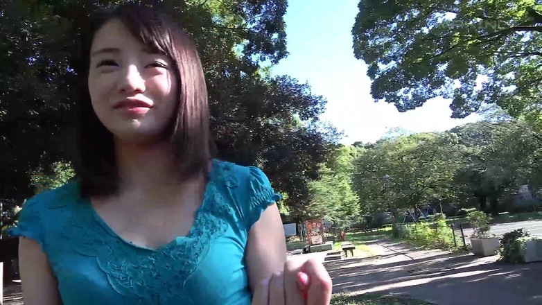 Raptor Inc: Nagisa - 素人第一次被记录：农产品销售者