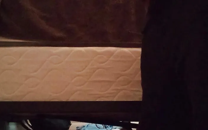 Pharoah Zeus: Anal Sex toy fucking