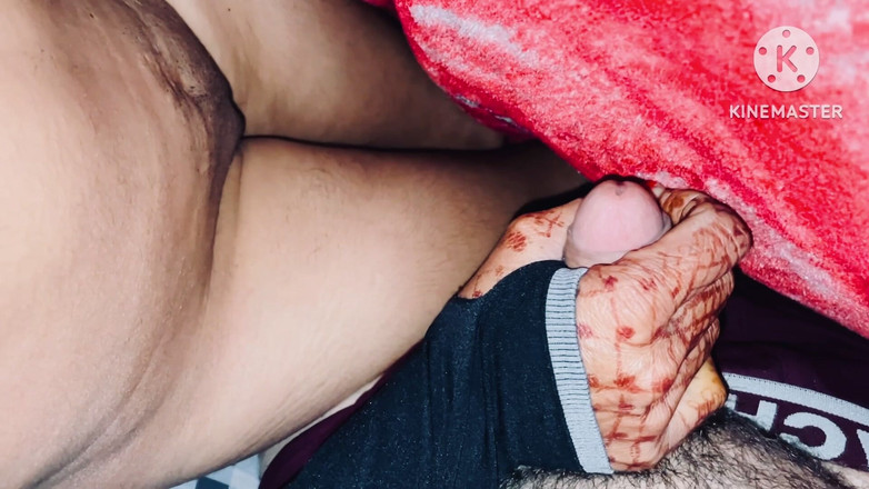 Rajjo darling: Kamarádova manželka mě zavolala k ní domů a dostala mě.