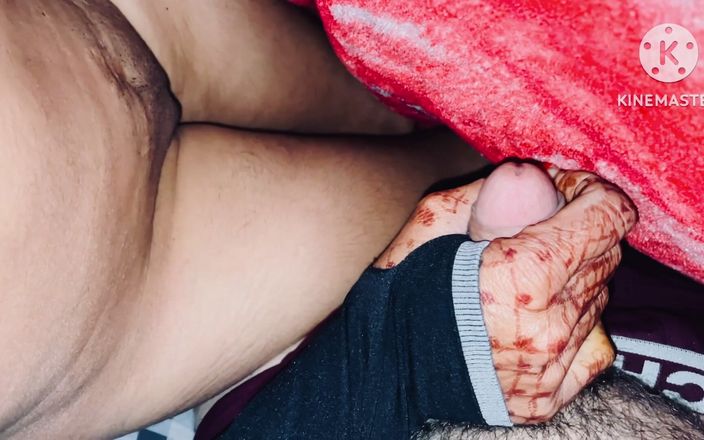 Rajjo darling: Kamarádova manželka mě zavolala k ní domů a dostala mě.