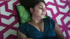 Vaiga Varun: Vaishnavy and Sharun Raj Modern Dress Boobs Romance ...