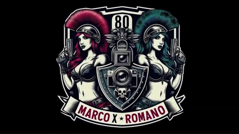 Marcoxromano80: Я буджу свою подругу і ламаю їй дупу
