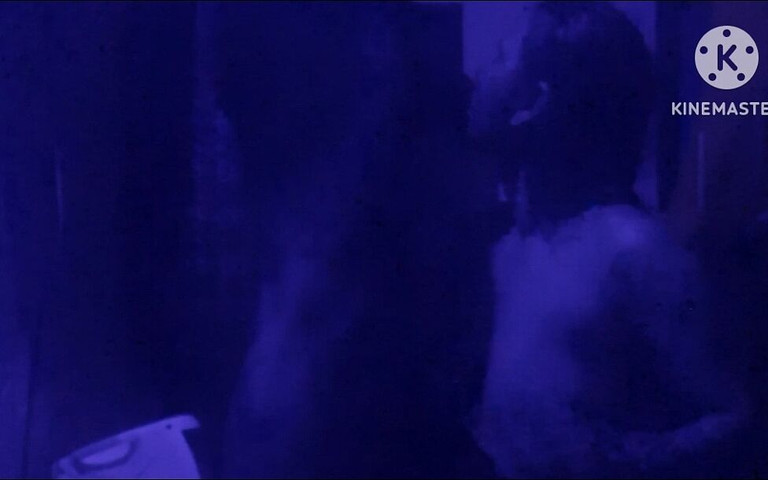 Motherfucker Rips Apart Sister-in-law's Pussy (Busty Banuu)