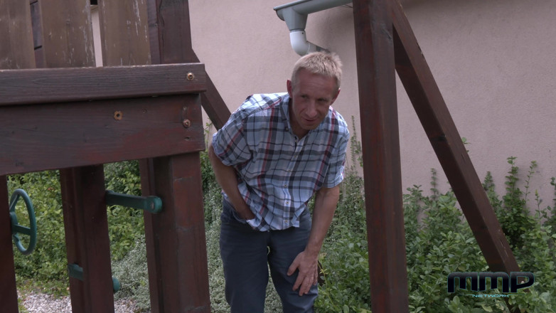 MMP Network: Pervy Next Door
