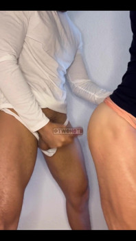 He Said Fuck Me, Give Me Your Cum and Keep Fucking Me After Till I Am Ready to Cum Too