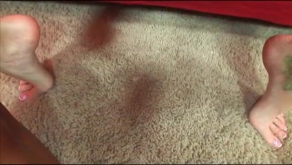 First Black Sexperience: Slutty young brunette with small tits loves mouth fucking a...