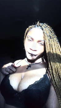 Pretty Ass Freak