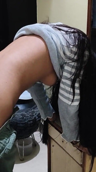 Naughty Teen Traped by College Teacher and Hardcore