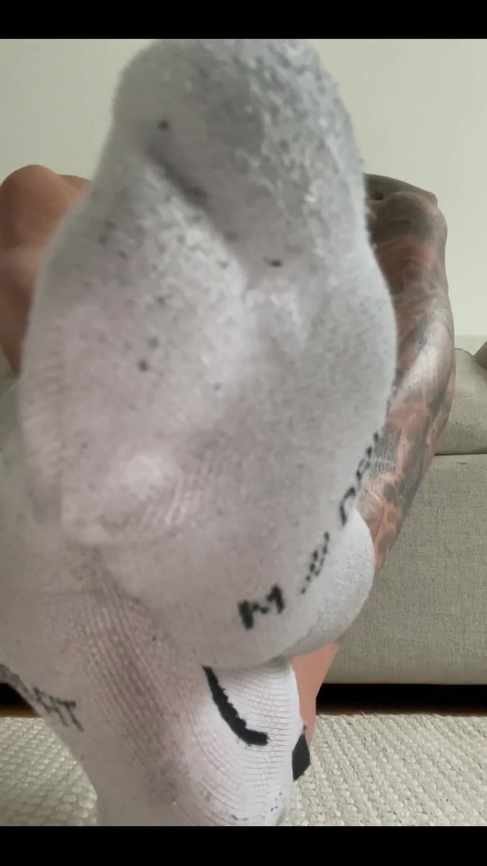 Jasons feet: İkinci bir işe gir