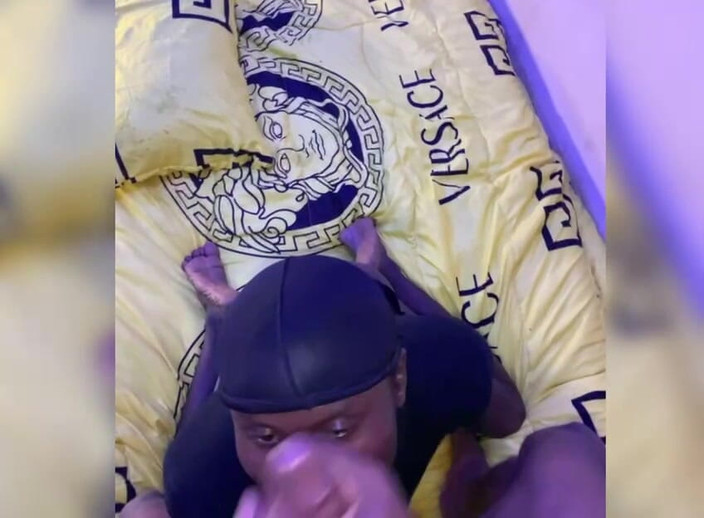 Stilesbhalifa1: Stilesbhalifa1 a jeho děvka