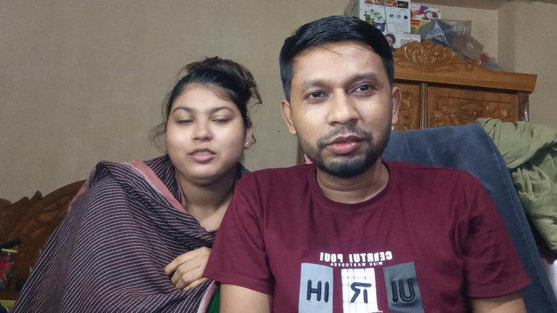 Desi Video BD: Nuova coppia del bangladesh