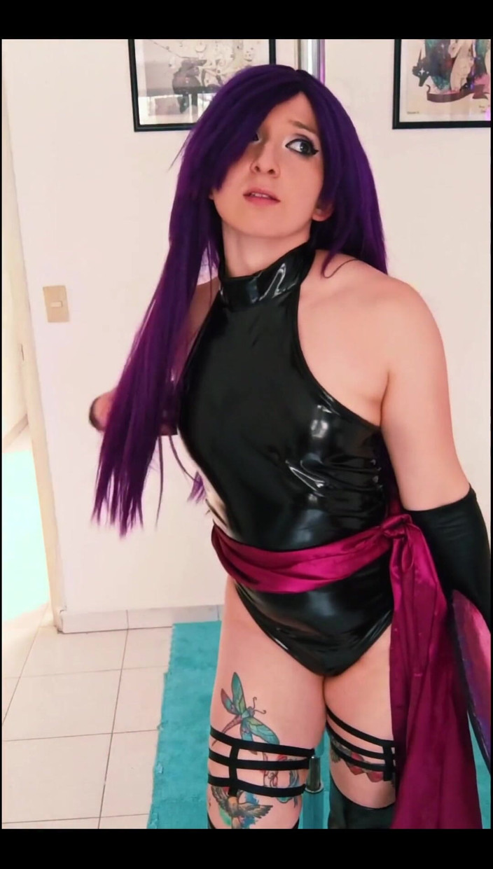 Candy Camille: 3203073478.mp4