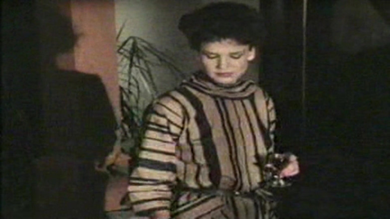 Euro Blue Movies: Passagem para ecstasy (1985)