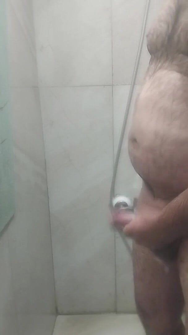 Stepdaddy in the Office Bathroom (Masculer Turkish bear) Stepdaddy in the Office Bathroom (Masculer Turkish bear)